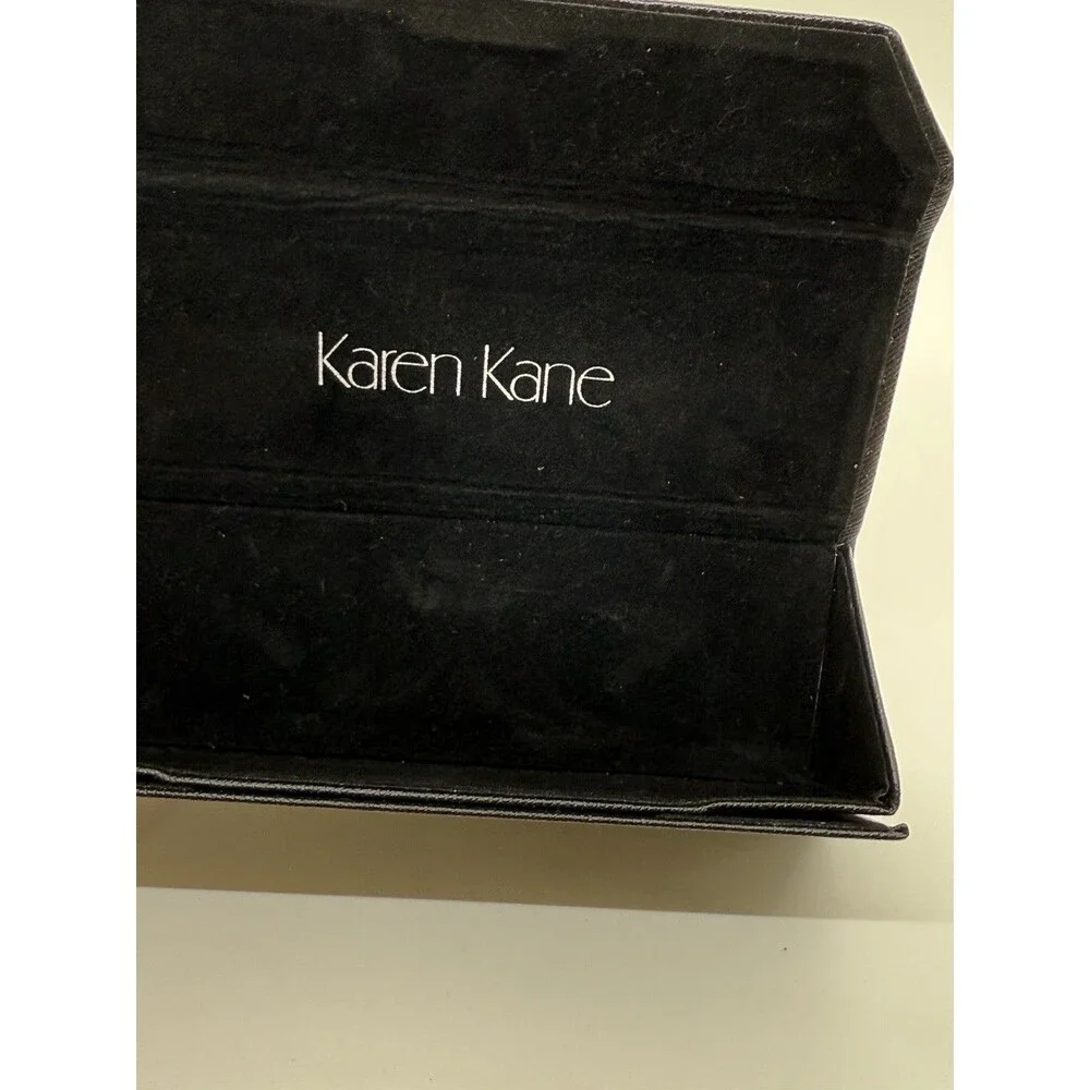 Karen Kane eyeglasses are